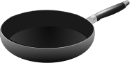 cooking pan