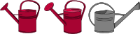 Watering can