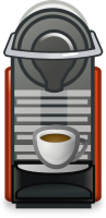 Coffee machine