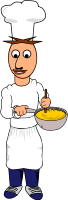 Cook