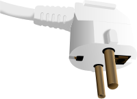 Electrical plug
