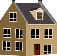 Village house