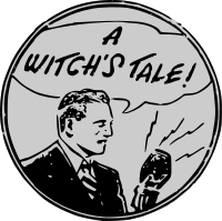 A Witch's Tale