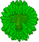 Green Man