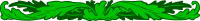 Leafy border