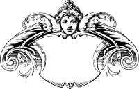 Cherub frame