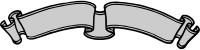 Ribbon banner