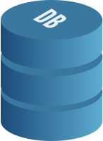 Database symbol