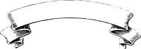 Ribbon banner