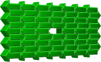 Arrows Wall