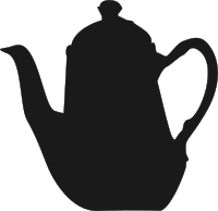 English porcelain zoltan