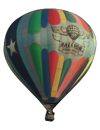 Hot Air Balloon
