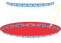 Tea Cup