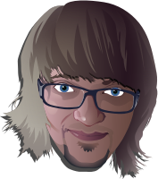 Brad Phillips Avatar