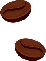 Coffee beans