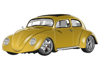 VW Beetle
