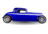 Hot Rod