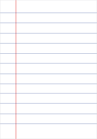paper notes