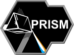 PRISM logo - no bg