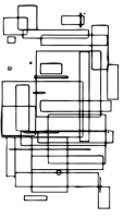 rectangle composotion