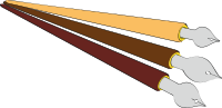 pen