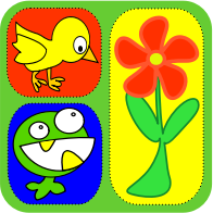 Clipart App Logo