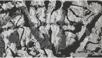 Wrinkled sumi ink texture 2013-08-18