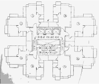 Architectural Floor Plan