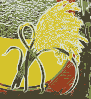 Rice as Plant