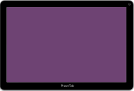 Moontab Tablet PC