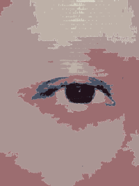 Asian Face