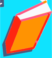 Book graphic extraction
