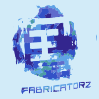 Fabricatorz Shirt Vector