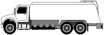 Oil and Gas Tanker Truck