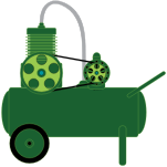 Shop Compressor