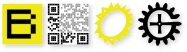 Opencaching blog logo