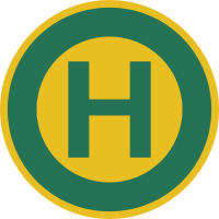 Bushaltestelle