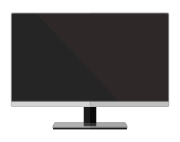 Simple LED Monitor