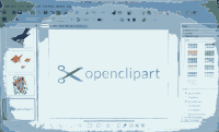 Openclipart libre office presentation