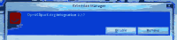 Openclipart libreoffice extension installation