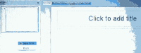 Libreoffice new slide with right click