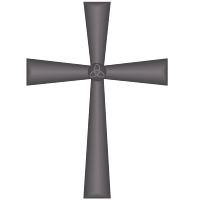 Celtic Cross