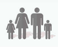 A Remixed Silhouette Family 