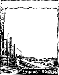Factory Boat Frame