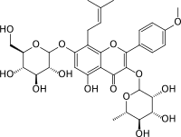 Icariin