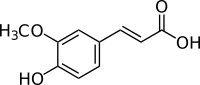 Ferulic Acid acsv