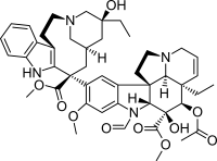 Vincristine