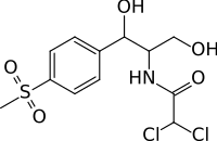 Thiamphenicol