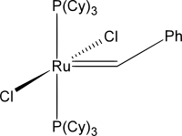Grubbs Catalyst 1st Generation