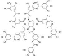 Tannic Acid